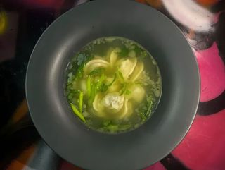 СУП З ЛЯЛЯМИ (400g)