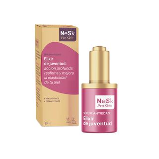 Sérum Facial Cuidado Anti-Edad Nesk Pro Skin