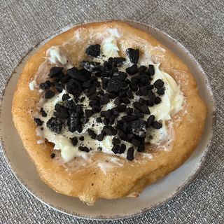 Мекица ОРЕО