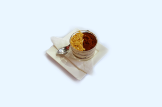 Tiramisu classique