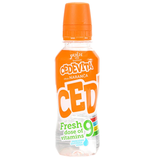 Cedevita Go naranča 0.34l