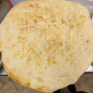 Ciaccino semplice 