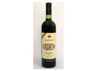 Ловико Гъмза 0.75Л