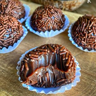 Brigadeiro 