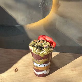 Pistacho Lovers (390 ml)