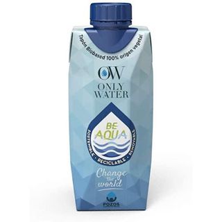 Agua Only Water (500ml)