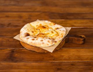 Хачапурі по-мегрельськи (400г)