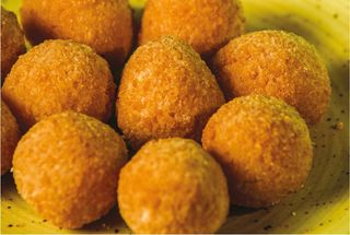 Mozzarelline - 10 pezzo