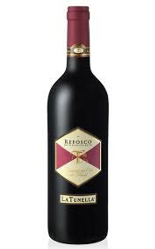 Refosco dal Peduncolo Rosso La Tunella