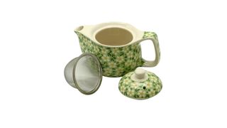 Mały Czajniczek do Herbaty