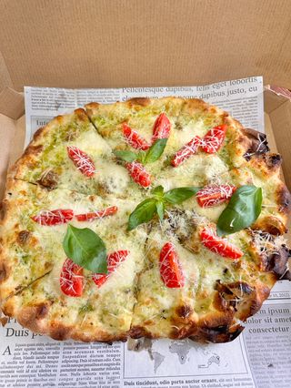 Дженовезе Ø 30см