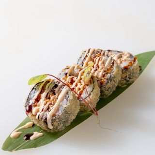 325. Futomaki fritti