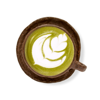 Pistacho Matcha Latte Large