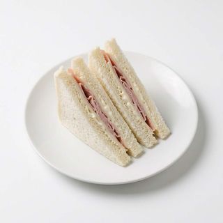 Tramezzino caprese
