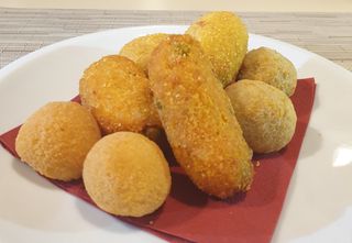 Misto della casa - 8 pezzi