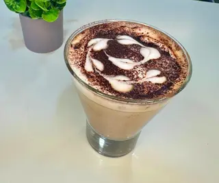 Capuchino