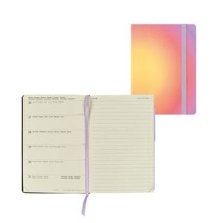 Agenda 2025 26 S/V S Aura 2 - 8052694030629