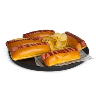 MontyPerros BBQ