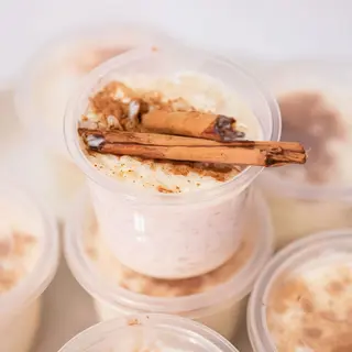 Arroz Con Leche casero