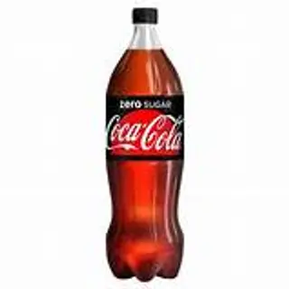 Coca-Cola Zero 1lt