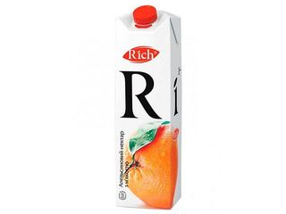 Сік апельсиновий (250ml)