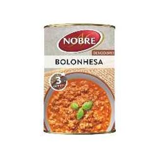 Carne à Bolonhesa - Nobre 420g