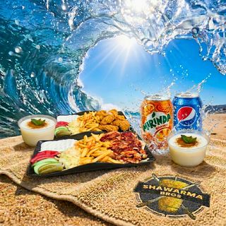 The Mixed Platter