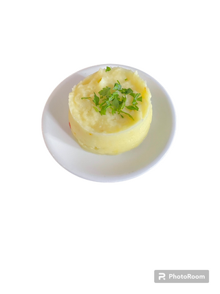 Piure de cartofi 200g