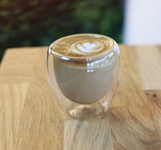 Cortado