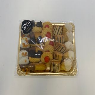 Pastas De Te (250 g.)