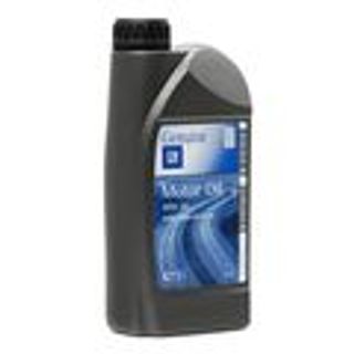 Ulei Motor Gm 10w40 1l