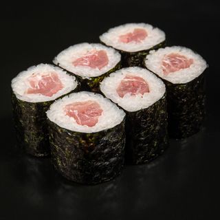 Макі тунець (120г)