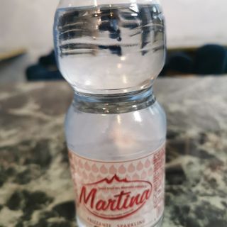 Acqua frizzante 50 cl