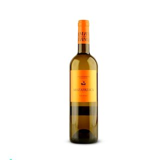 Vino Blanco Moza Fresca (75 cl)