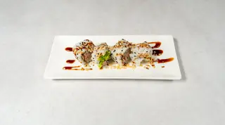 653. Oriente Roll