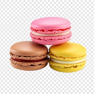 Les Macarons