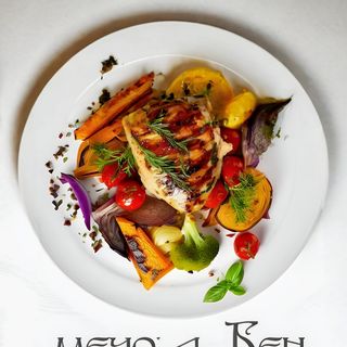 Пъжени картофи със сирене (200г)