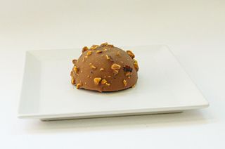 Mousse od lješnjaka 100g