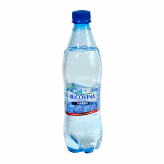 Bucovina Apa Minerala 0.5 L