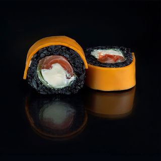 ЧІЗУ ЛОСОСЬ (230г/8 шт)