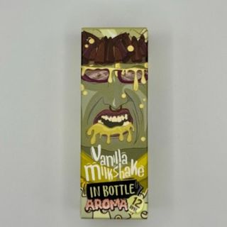 Рідина INBOTTLE 30 мл - Vanila Milkshake