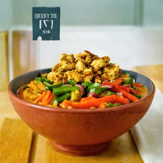 Тандури "Гоби"-Tandoori gobhi (250г)