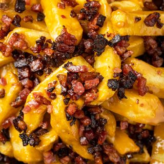 Patatas Bacon Chesse (1 PAX)