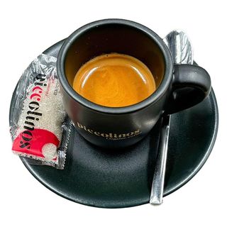 Doble Espresso Al Gusto (250 Ml.)