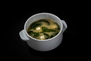 Sopa De Miso