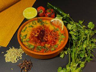 Dal Tadka