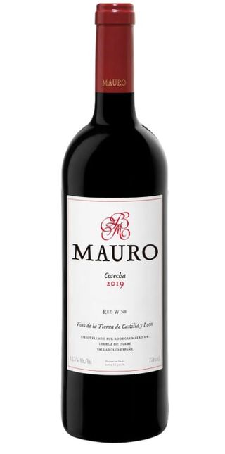 Trus Roble  (750 Ml.)