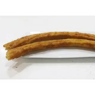 Porra (1 ud.)