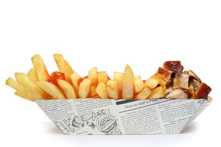 Meniu cartofi cu carne shaorma