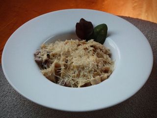 Паста Карбонара (250g)